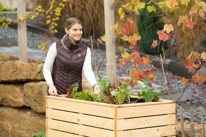 WESTMANN Hochbeet Asket